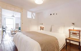 Oak Valley Flats Bairro Alto